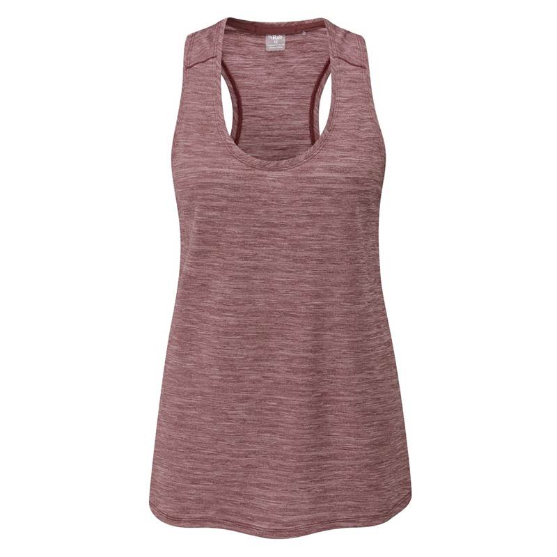 Rab Womens Wisp Vest-5