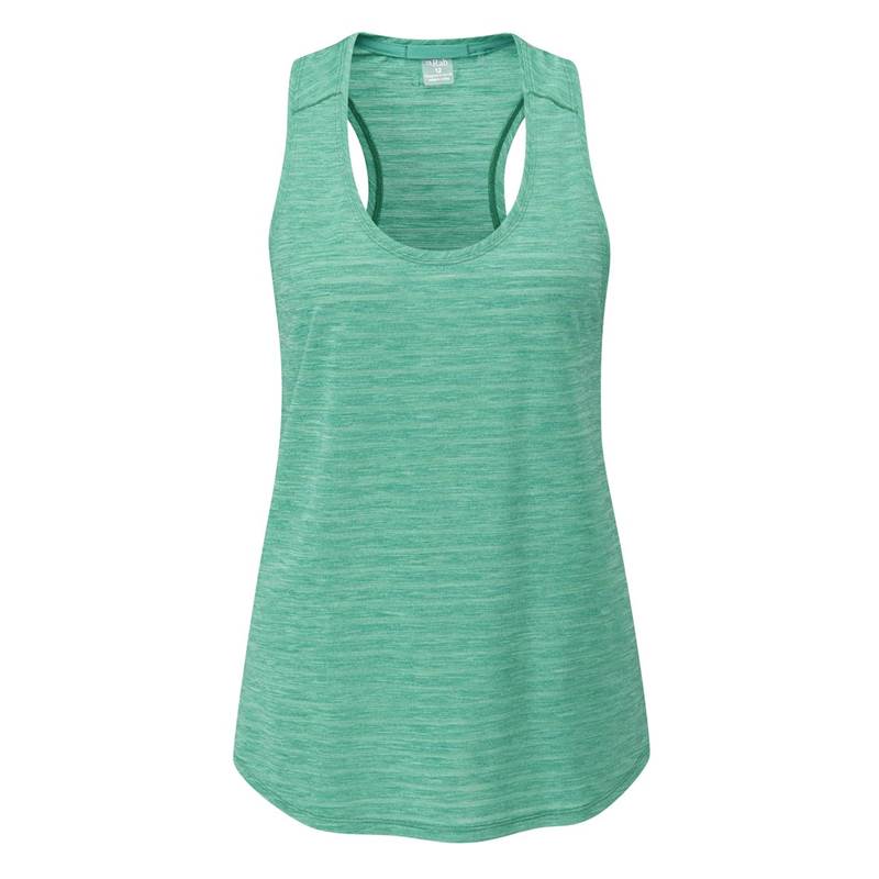Rab Womens Wisp Vest-1