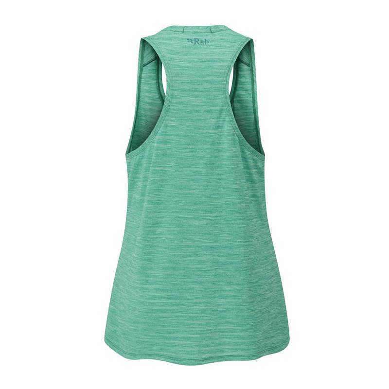 Rab Womens Wisp Vest-2
