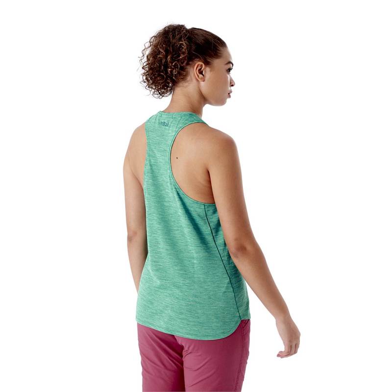 Rab Womens Wisp Vest-3