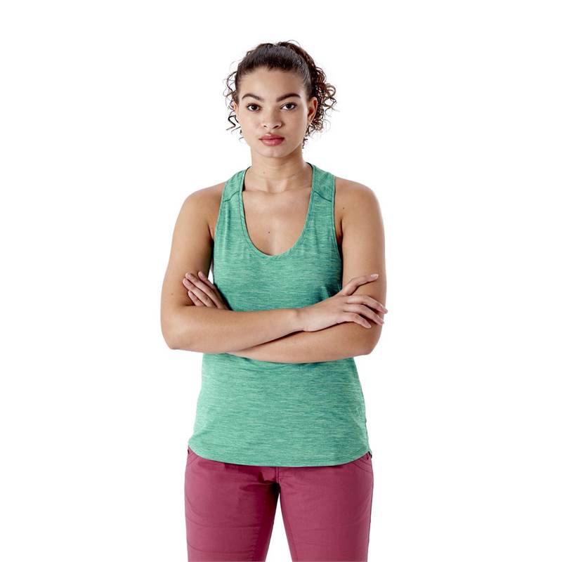 Rab Womens Wisp Vest-4