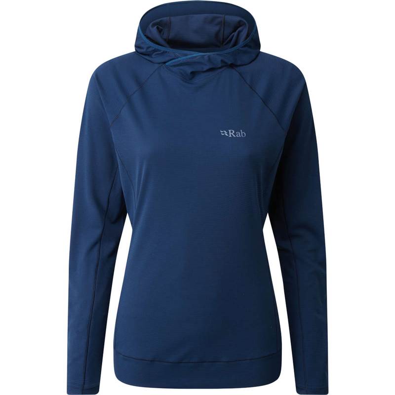 Rab Womens Pulse Hoody-3
