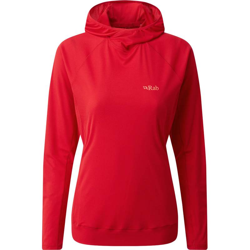 Rab Womens Pulse Hoody-4