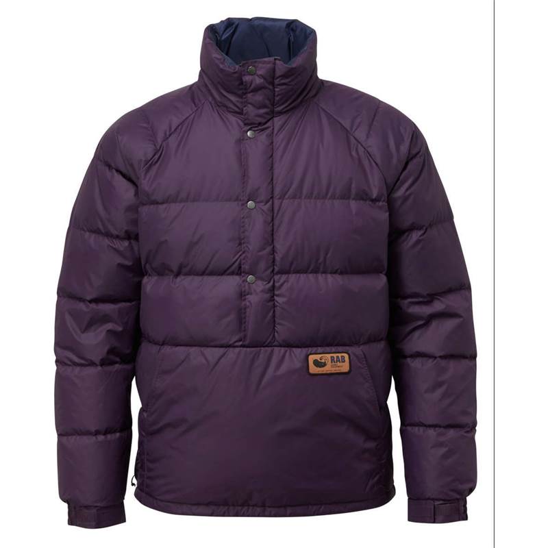 Rab Mens Kinder Insulated Smock-3