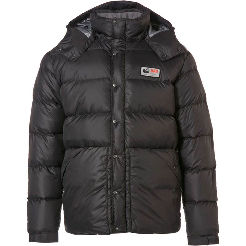 Rab Mens Andes Jacket-2