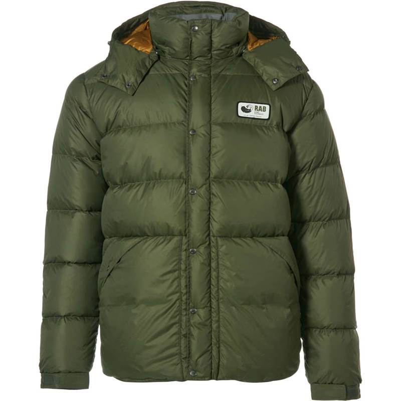 Rab Mens Andes Jacket-3