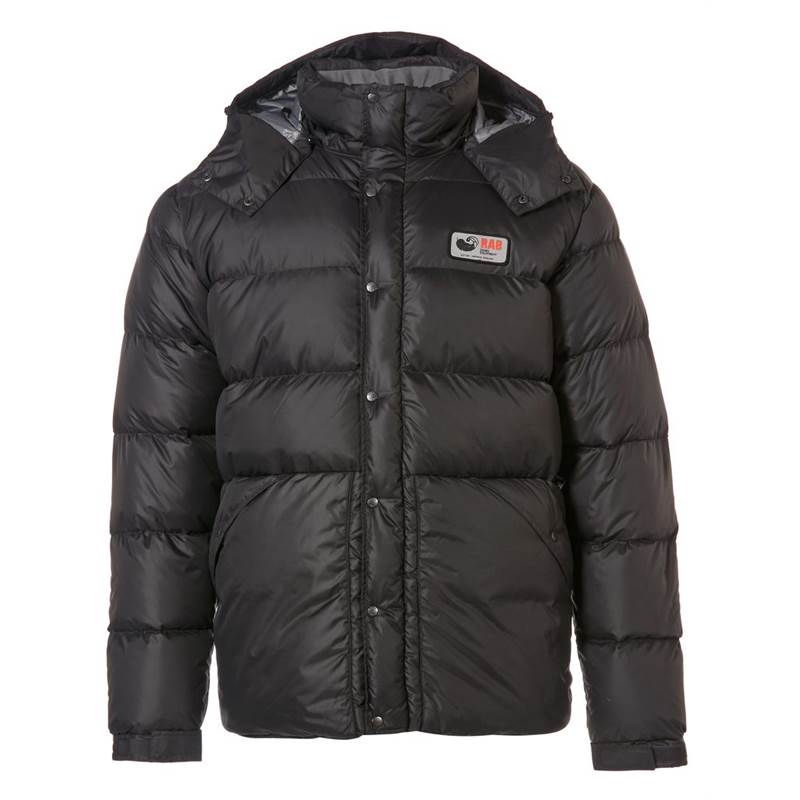 Rab Mens Andes Jacket-4