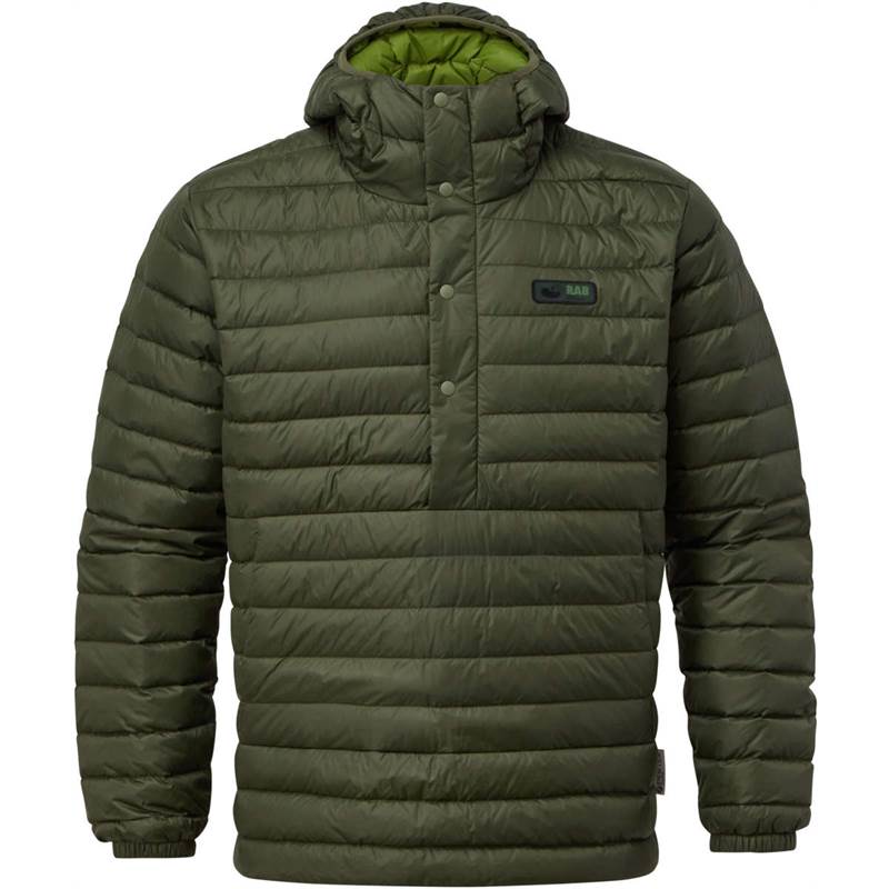 Rab Mens Horizon Down Hoody-3