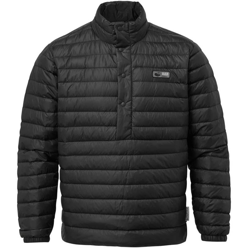 Rab Mens Horizon Down Insulated Pull-On-1