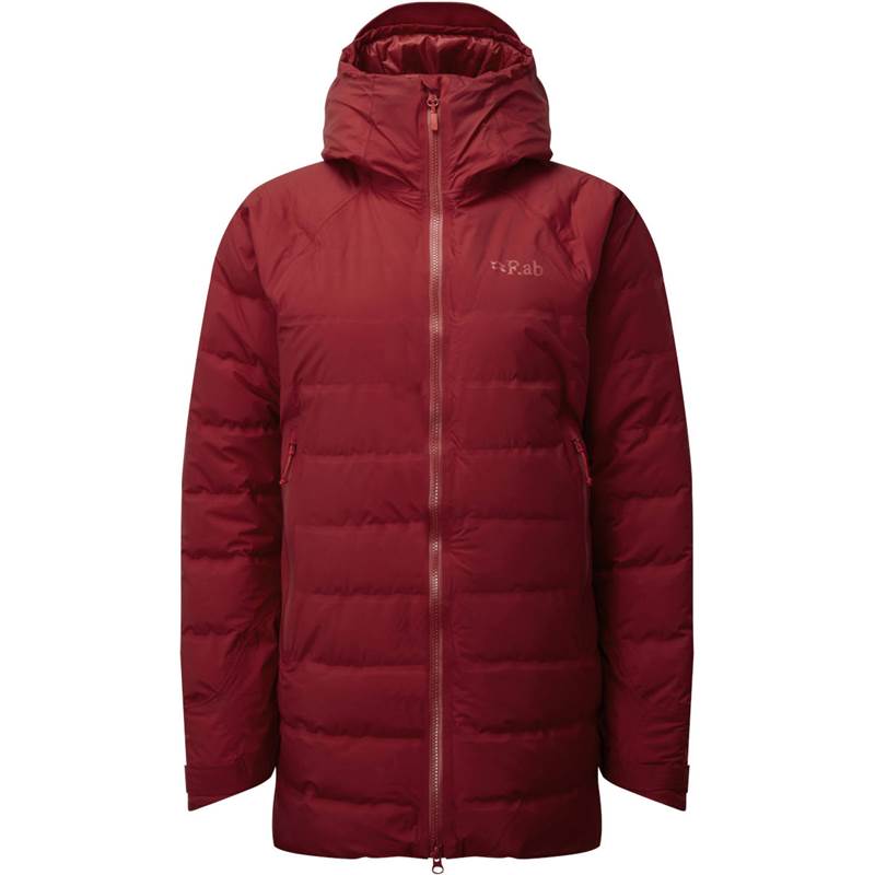 Rab Womens Valiance Parka-2
