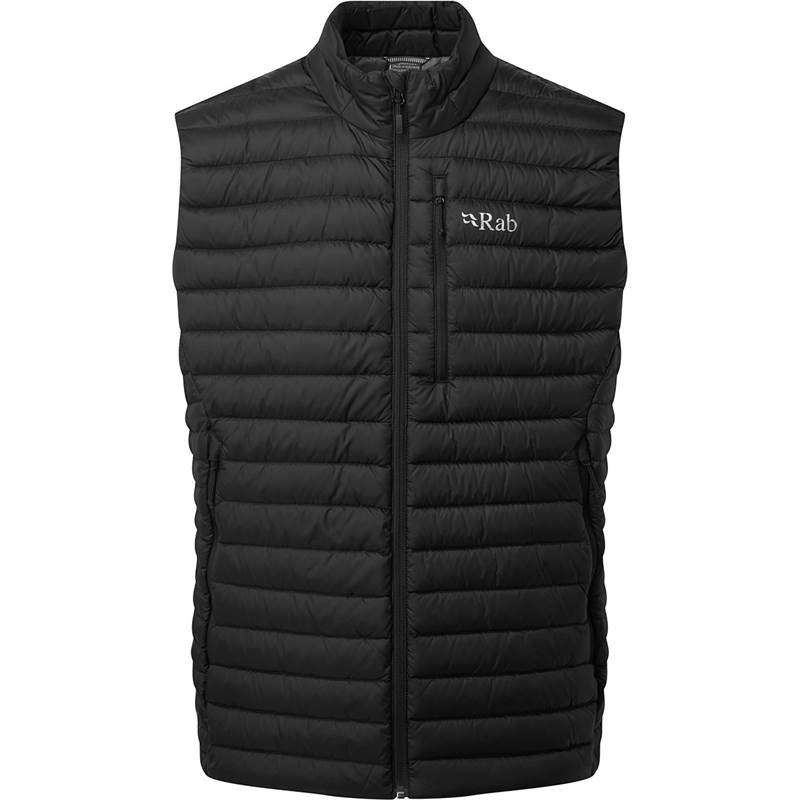 Rab Mens Microlight Vest-1