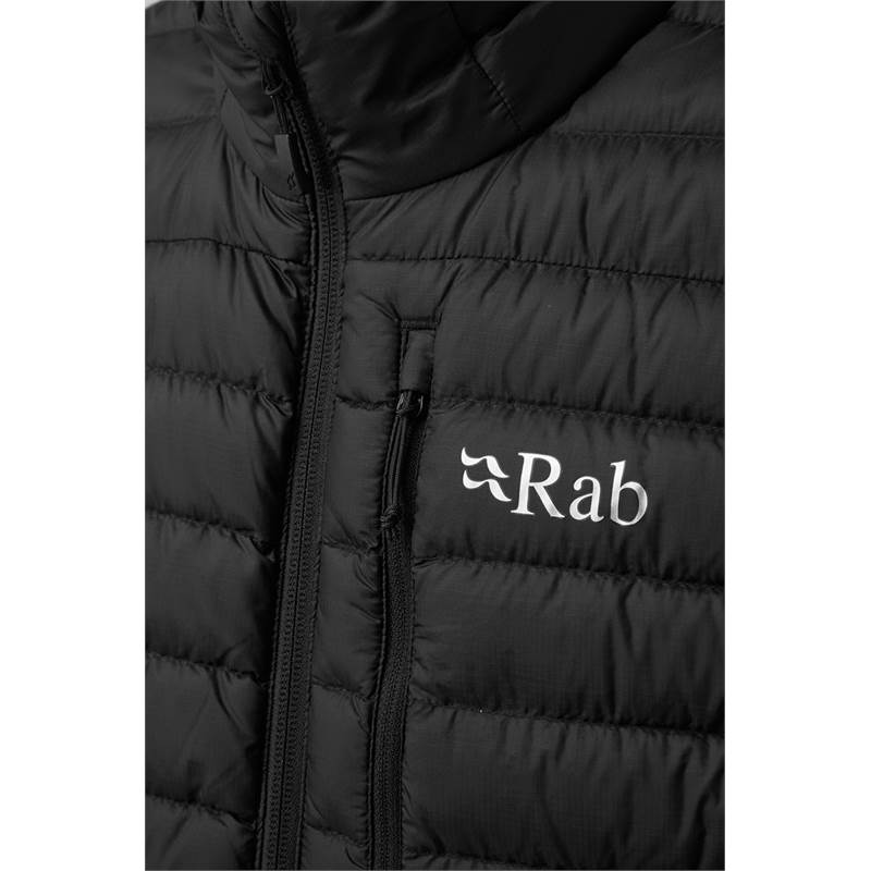 Rab Mens Microlight Vest-4
