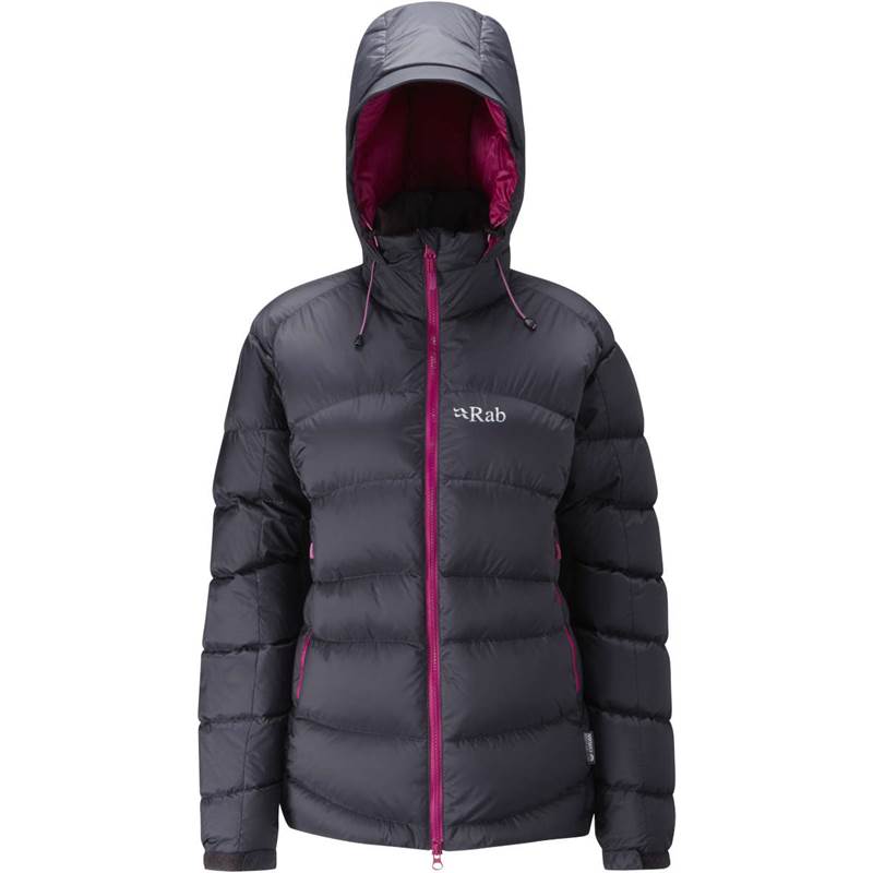 Rab Womens Ascent Down Jacket-1