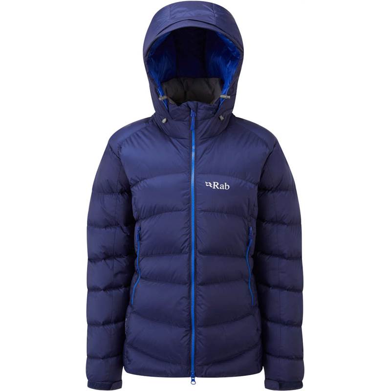 Rab Womens Ascent Down Jacket-2