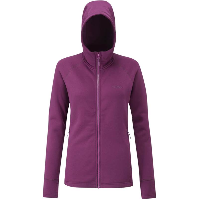 Rab Womens Power Stretch Pro Jacket-3