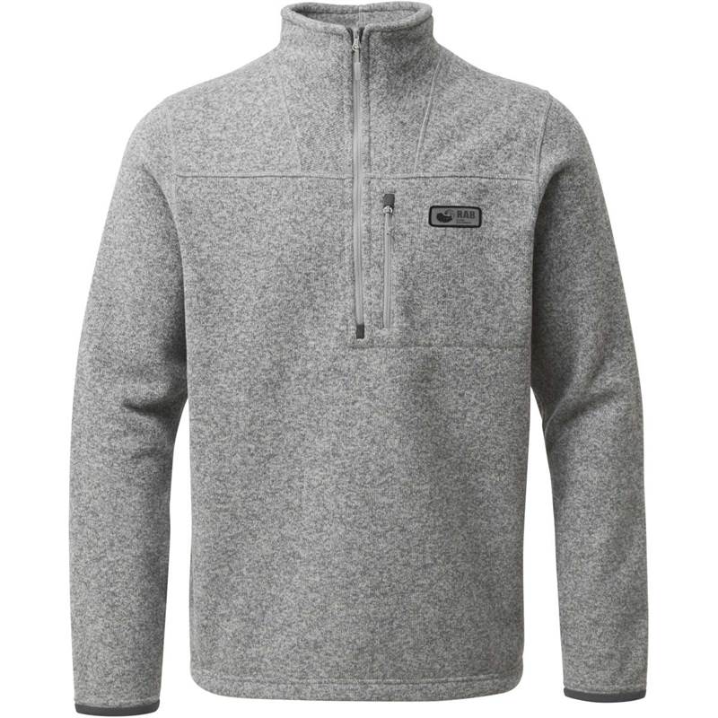Rab Mens Quest Pull-On Fleece-4