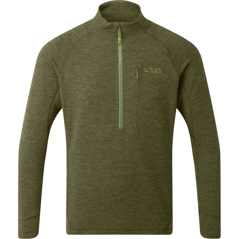 Rab Mens Nexus Pull-On Top-2