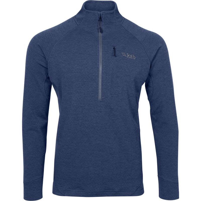 Rab Mens Nexus Pull-On Top-3