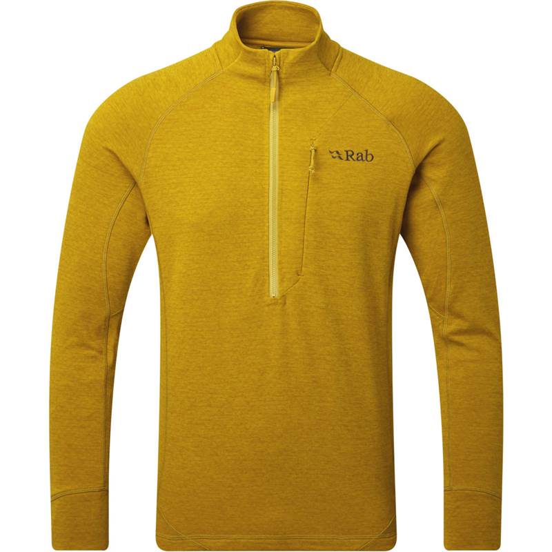 Rab Mens Nexus Pull-On Top-4