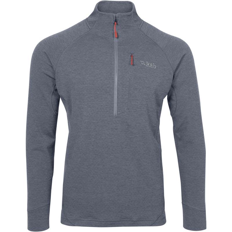 Rab Mens Nexus Pull-On Top-5