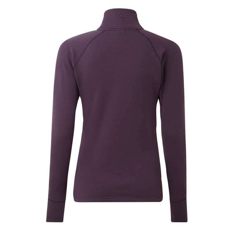Rab Womens Power Stretch Pro Pull-on Top-4