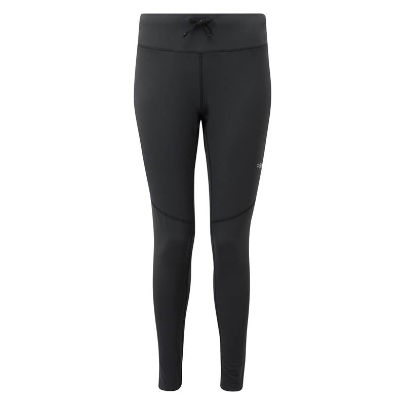 Rab Womens Flux Pants - Regular Leg-1