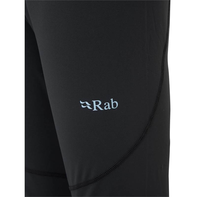 Rab Womens Flux Pants - Regular Leg-3