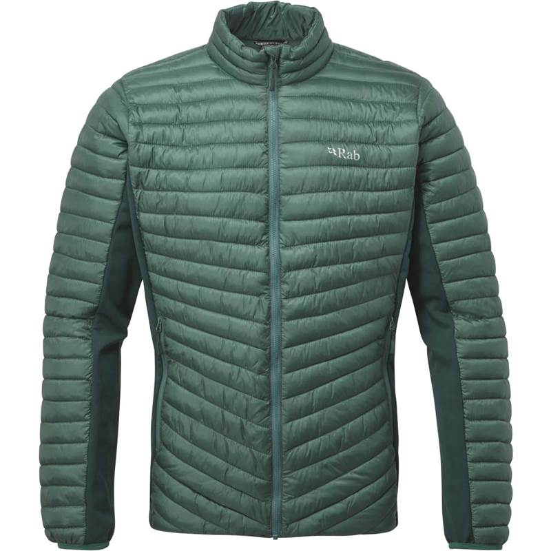 Rab Mens Cirrus Flex Jacket-3