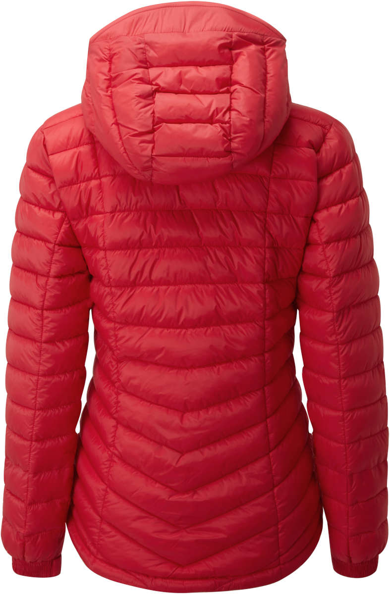 rab womens nebula pro