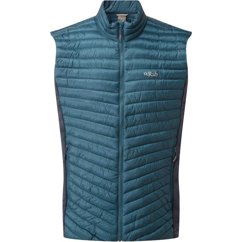 Rab Mens Cirrus Flex Vest-2