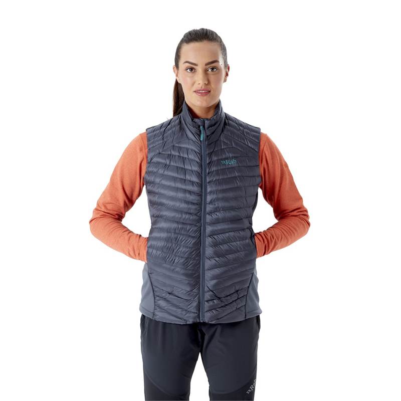 Rab Womens Cirrus Flex 2 Vest-3