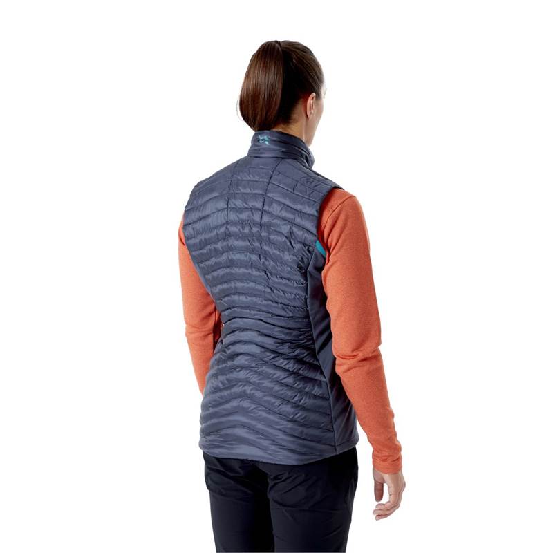 Rab Womens Cirrus Flex 2 Vest-4