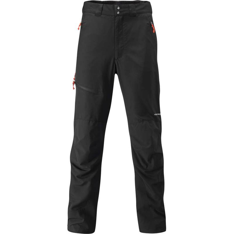 Rab Mens Vapour-rise Guide Softshell Pants-1
