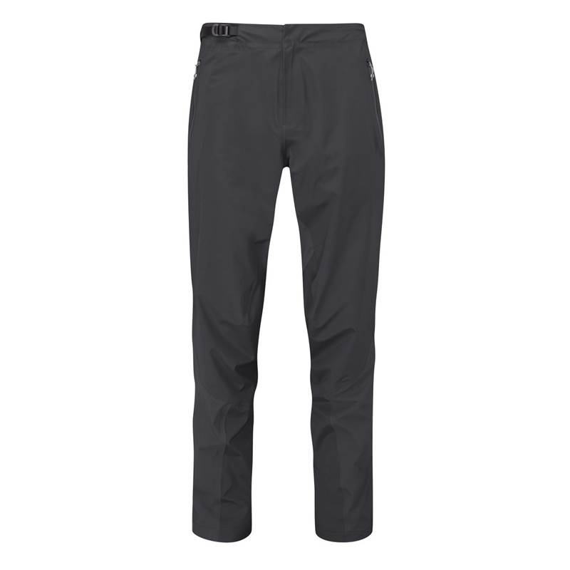 Rab Mens Kinetic Alpine 2 Pants - Regular Leg-1