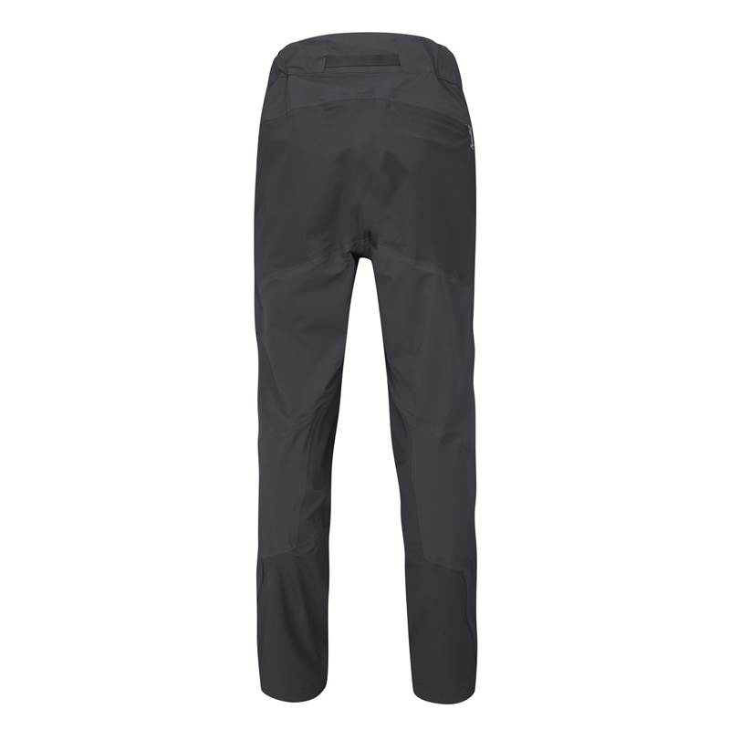 Rab Mens Kinetic Alpine 2 Pants - Regular Leg-2