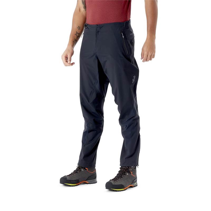Rab Mens Kinetic Alpine 2 Pants - Regular Leg-4