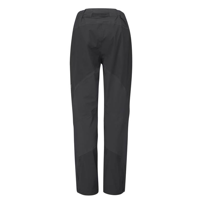 Rab Womens Kinetic Alpine 2 Pants - Short Leg-2