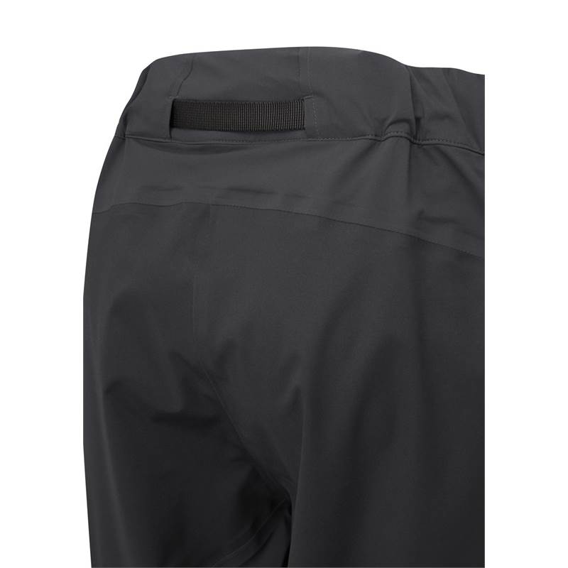 Rab Womens Kinetic Alpine 2 Pants - Short Leg-3