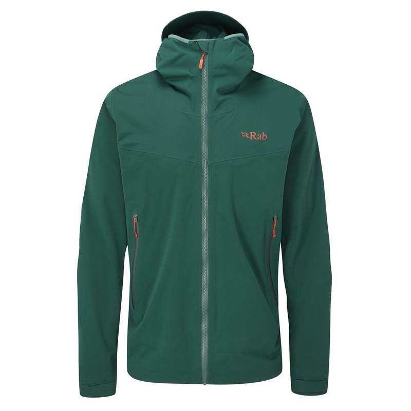Rab Mens Kinetic 2 Jacket-1