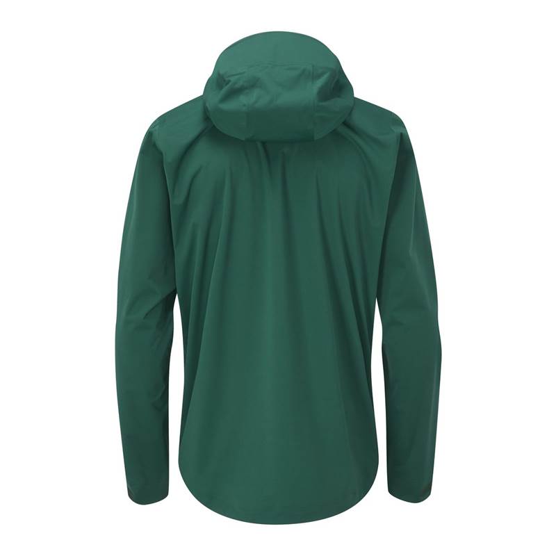 Rab Mens Kinetic 2 Jacket-2