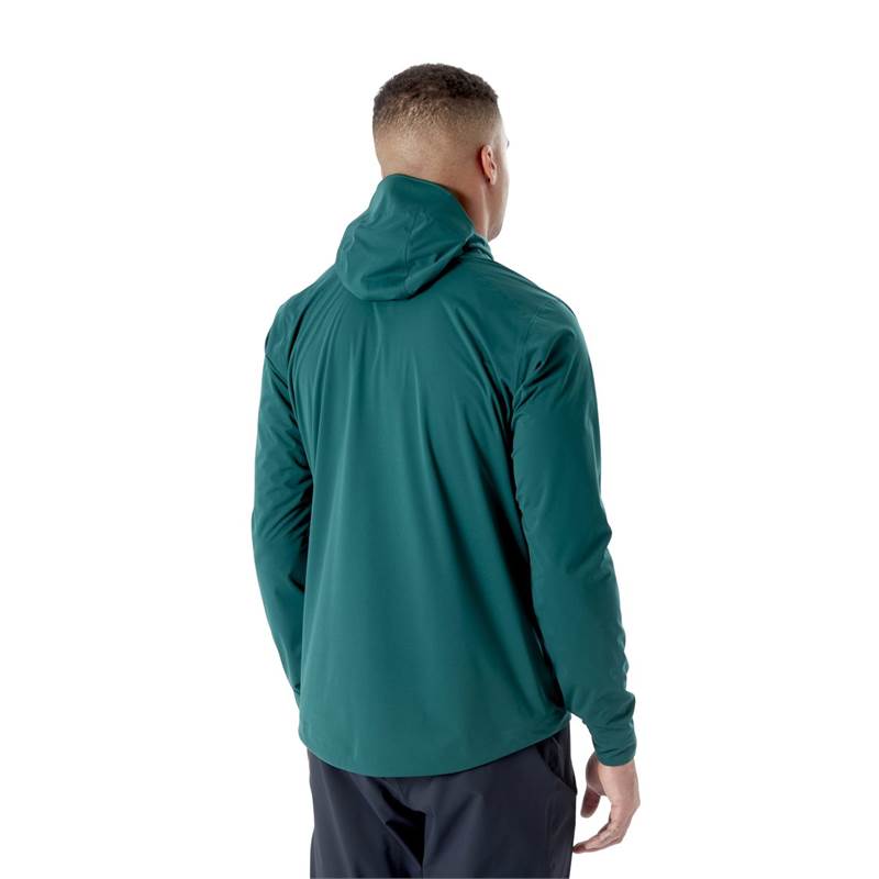 Rab Mens Kinetic 2 Jacket-3