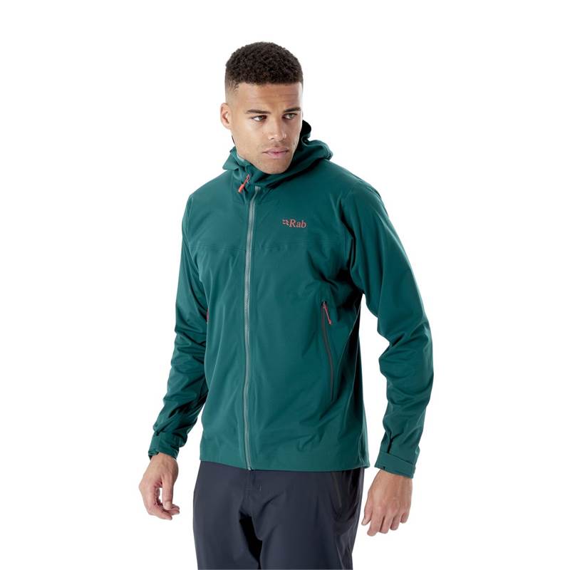Rab Mens Kinetic 2 Jacket-4