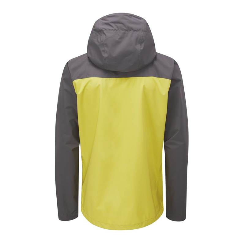 Rab Mens Downpour Eco Jacket-5