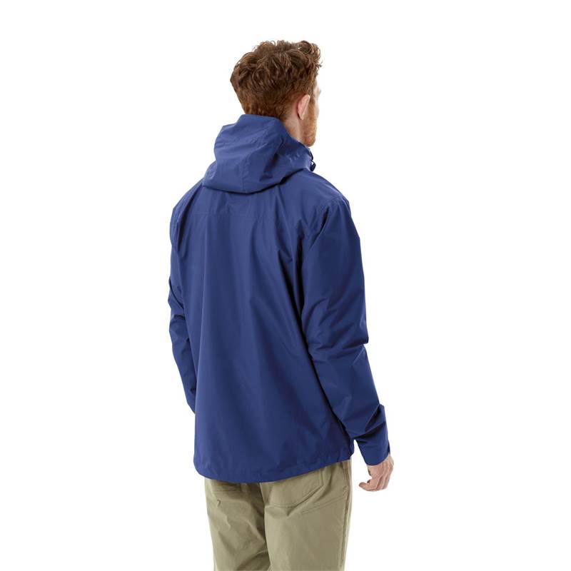 Rab Mens Downpour Eco Jacket-2