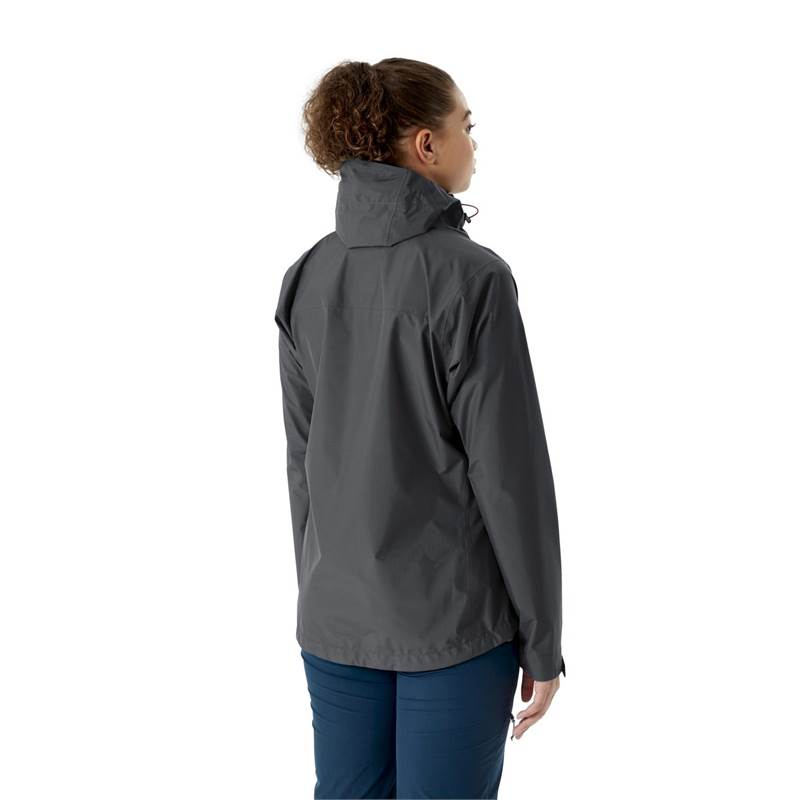 Rab Womens Downpour Eco Jacket-5