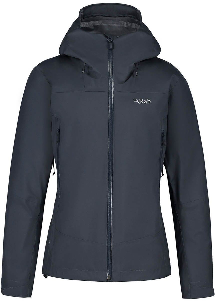 Girls rab jacket hotsell