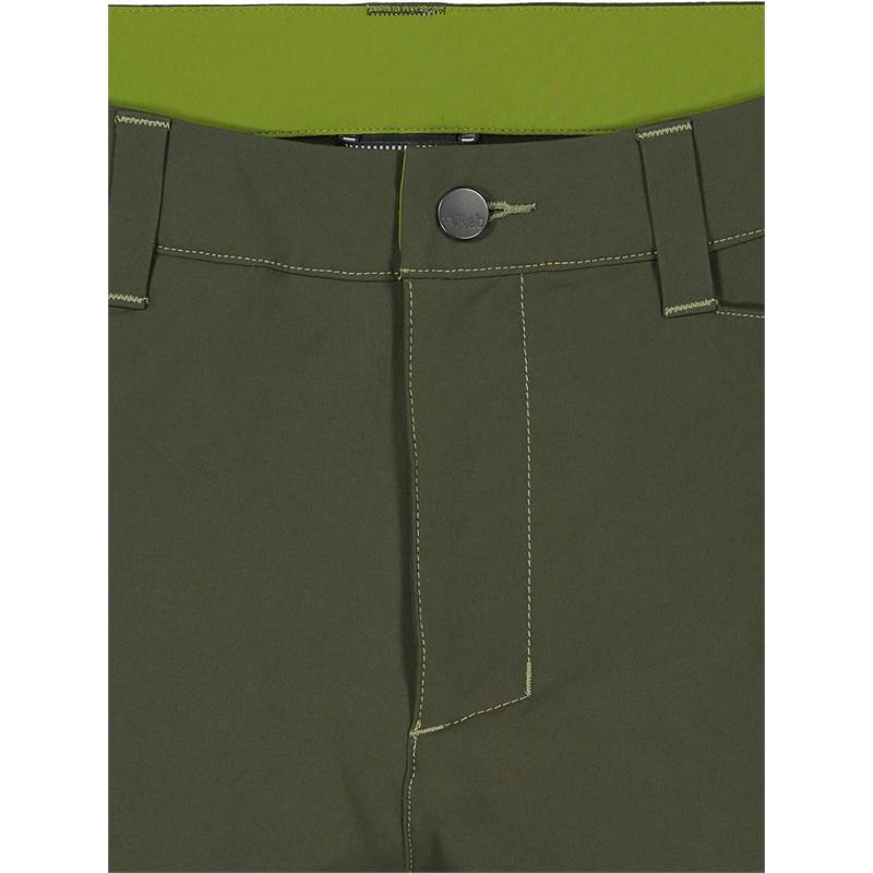 Rab Mens Capstone AS Pants - Regular Leg-4