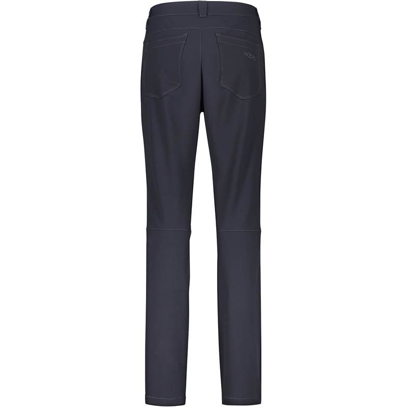 Rab Womens Capstone AS Pants - Regular Leg-2