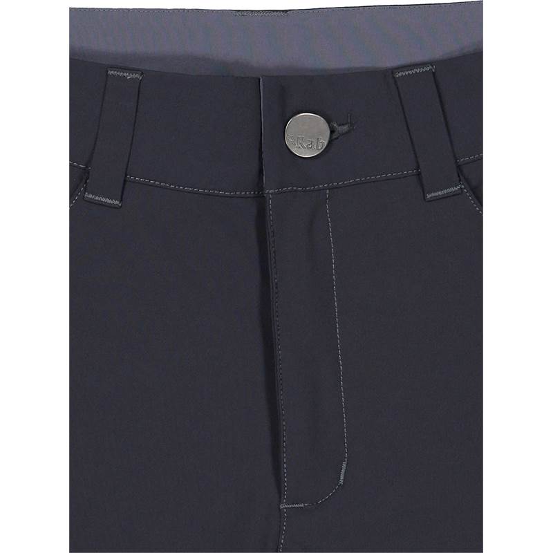 Rab Womens Capstone AS Pants - Regular Leg-3