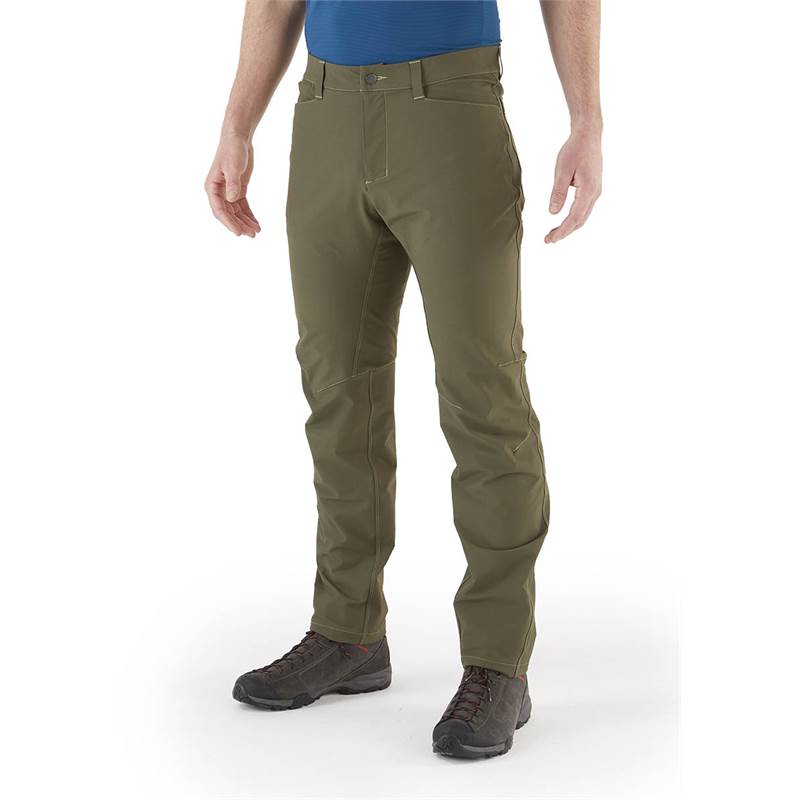 Rab Mens Capstone AS Pants - Regular Leg-5